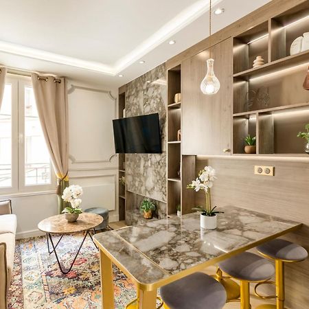 Merveil - Luxury Suite - Notre Dame - Monge Paris Bagian luar foto