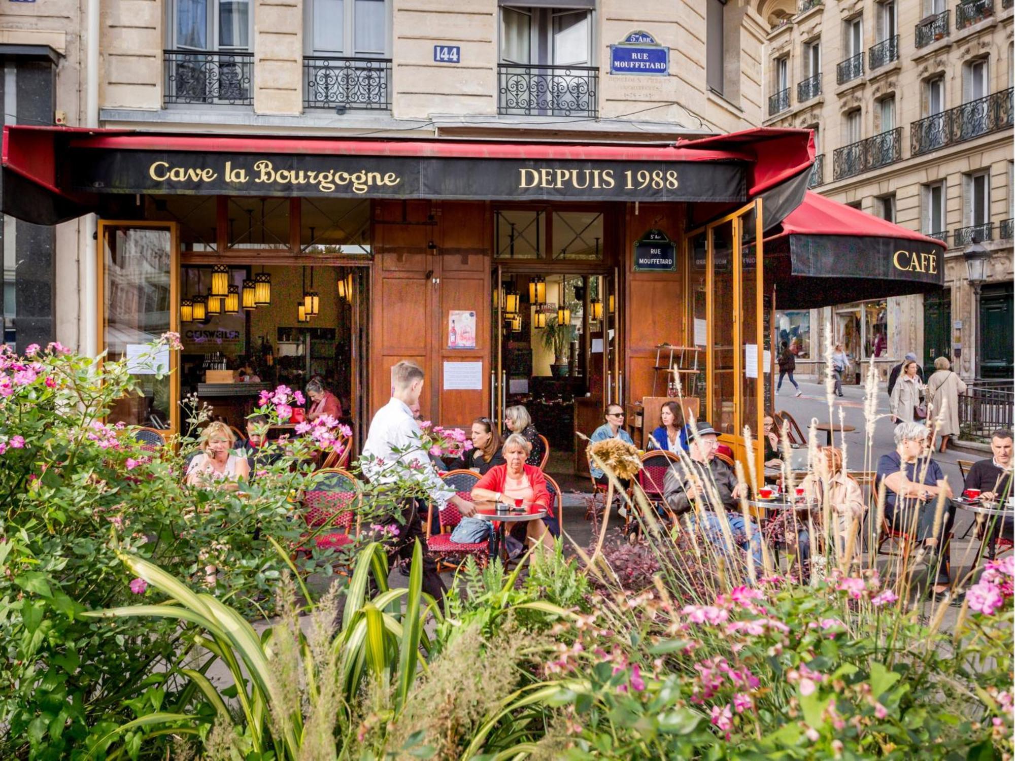 Merveil - Luxury Suite - Notre Dame - Monge Paris Bagian luar foto