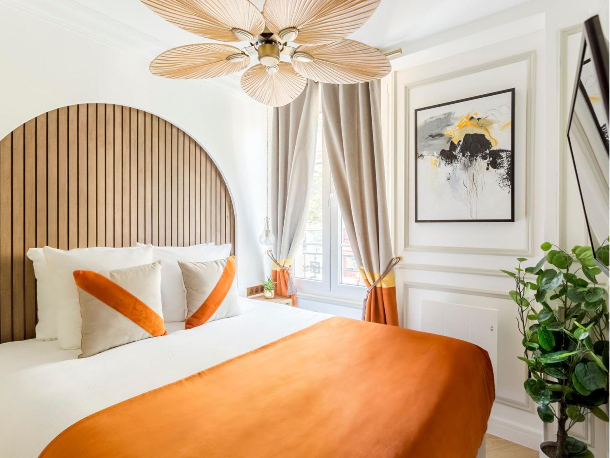Merveil - Luxury Suite - Notre Dame - Monge Paris Bagian luar foto
