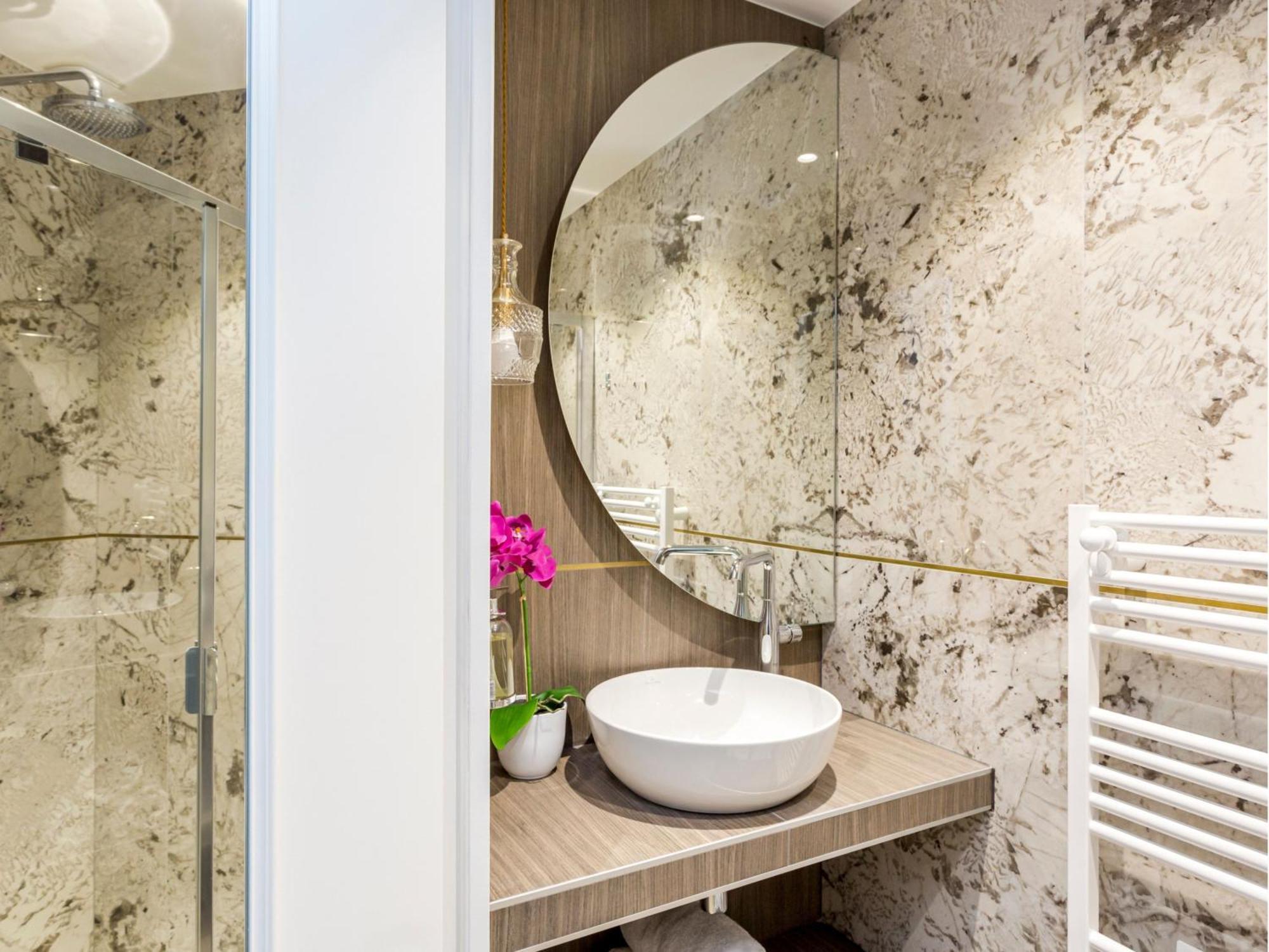 Merveil - Luxury Suite - Notre Dame - Monge Paris Bagian luar foto